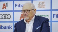 Цеко Минев: Изпращаме сезон мечта