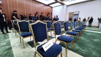 Доналд Тръмп-младши се срещна с Бойко Борисов