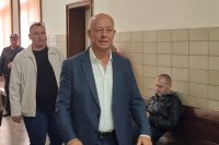 Делото срещу кмета на Минерални бани: Ще бъде ли отстранен от поста Мюмюн Искендер