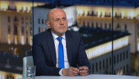 Томислав Дончев: Ще опитаме да убедим ЕК, че България не е готова за либерализация на тока