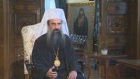 Патриарх Даниил: Изпитвам огромна благодарност към Бога и свети Георги, които ме насочиха към вярата