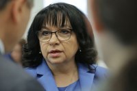 Теменужка Петкова: Радев вече няма моралното право да се нарича президент на европейска България