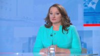 Деница Сачева: Президентът дължи обяснение защо хвърли този коктейл Молотов на 9 май