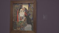 100 години от създаването на легендарната картина "Ахинора" на Иван Милев