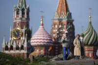 Остава неясен съставът на руската делегация, която ще пътува за Истанбул