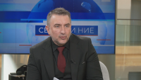 Евродепутатът Ивайло Вълчев: ЕС ясно казва на Сърбия, че трябва да се придържа към общоевропейската външна политика