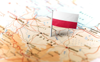 Полша обяви, че е разкрила опит за намеса в президентските избори