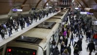 Метрото в София няма да спира да се движи