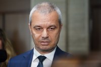 “Възраждане” настоява за оставката на Наталия Киселова