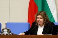 Финансовият министър за Наталия Киселова: Нямам основания да се съмнявам в нейната компетентност