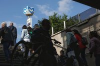 Столичното метро няма да спира и ще се движи по график