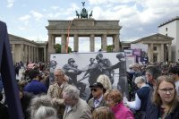 Европа отбелязва 80 години от края на Втората световна война