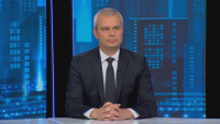 Костадин Костадинов: Кой каза, че еврозоната е национална цел?