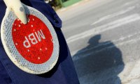 Повдигнаха обвинение на шофьор, задържан зад волана с над 3 примила алкохол