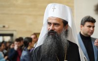 Патриарх Даниил: Един нестинар не съм видял в неделния ден или на празник в храма