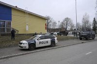 Трима ученици бяха намушкани с нож в училище в Югозападна Финландия