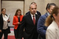 Форум за укрепване на националната и колективната сигурност се проведе в София