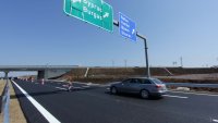 Ограничават движението по магистрала "Тракия" край Бургас