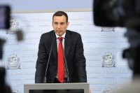 Васил Терзиев след решението за парите за транспорта: Краткосрочно решение и сакати мерки
