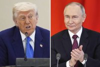 След разговора Тръмп - Путин: Европейски лидери засилват натиска над Москва
