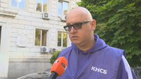 КНСБ за протеста на градския транспорт: Ние търсим диалог със Столична община