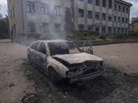 Русия ще предаде на Украйна списък с условия за прекратяване на огъня