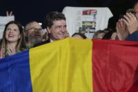 Президентските избори в Румъния - победа за реформатора Никушор Дан