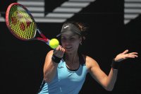 Виктория Томова бележи прогрес в ранглистата на WTA