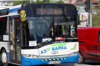 Във Варна искат държавата да осигури 6,5 млн. лв. за увеличение на заплатите в градския транспорт