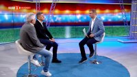Филип Филипов и Стойчо Стоев в „Арена спорт“