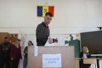 Президентският вот в Румъния: За какво гласуват хората?
