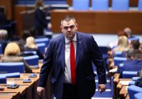 Напрежение между ПП-ДБ и ДПС-НН след предложението за въвеждане на санкции по "Магнитски" у нас
