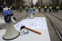 Има ли решение за градския транспорт в София - дебат между общински съветници