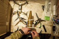 Бум на оръжейната промишленост в Европа