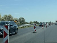По две нарушения на минута за превишена скорост по АМ "Тракия" засякоха от МВР-Пазарджик