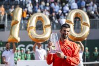 Титла №100 е факт: Джокович триумфира в Женева след тричасов трилър