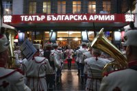 Връчиха театралните награди „Аскеер“