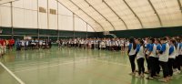 Над 450 български спортисти участваха в 18-тия олимпийски фестивал в Албена
