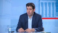 Иван Таков: Виждаме неспособността на Васил Терзиев да управлява София