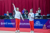 Ясни са съставите на България за европейското първенство по художествена гимнастика и световния шампионат за девойки