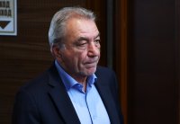 Избраха Росен Карадимов за председател на КЗК