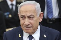 Нетаняху призна за "загуба на контрол" при раздаването на хуманитарна помощ в Газа