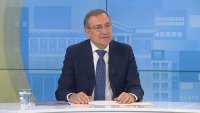 Борислав Гуцанов: Възрастта за пенсиониране не трябва да се вдига