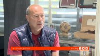 Гледайте Емил Велев в предаването "Зала на славата"