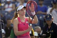 Рибакина с първа титла от година насам в Страсбург