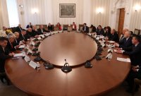 Комисията за контрол над службите за сигурност ще изслуша ръководителите на ДАНС, ДАР и Служба "Военно разузнаване"
