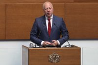 Премиерът Желязков: Все още няма съгласие между МС и президента кой да е секретар на МВР