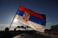 Вълна от протести в Сърбия заради трагедията в Нови Сад