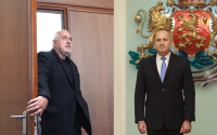 Ответен удар: Борисов контрира Радев за еврозоната - упражнявал се по темата