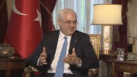 Новият турски посланик пред БНТ: Договорът с "Боташ" беше подписан с най-добри намерения